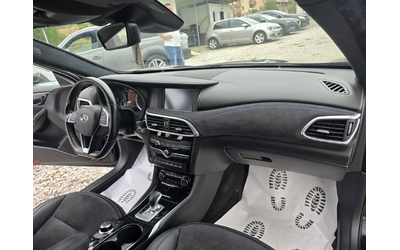Infiniti Q30 QS30 4X4 - автомобили, коли, обяви за нови и употребявани 12