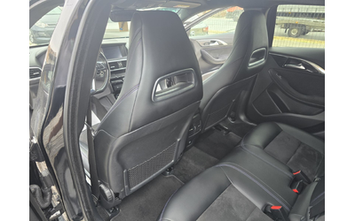 Infiniti Q30 QS30 4X4 - автомобили, коли, обяви за нови и употребявани 13