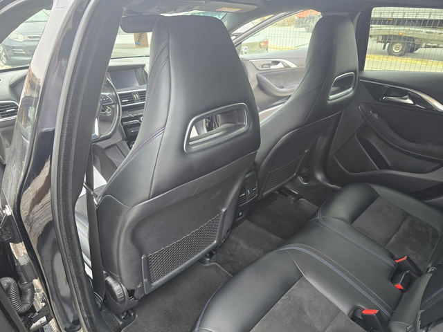 Infiniti Q30 QS30 4X4 - автомобили, коли, обяви за нови и употребявани 13