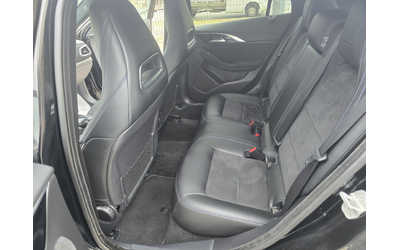 Infiniti Q30 QS30 4X4 - автомобили, коли, обяви за нови и употребявани 14