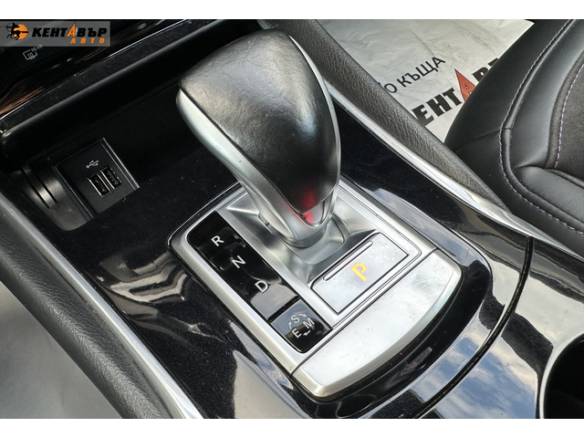 Infiniti Q30 S 2.0i 211 к.с./ ГАРАНЦИЯ ОТ КЕНТАВЪР! 6 МЕСЕЦА ИЛИ 5000КМ - автомобили, коли, обяви за нови и употребявани 10