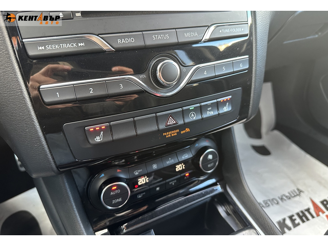 Infiniti Q30 S 2.0i 211 к.с./ ГАРАНЦИЯ ОТ КЕНТАВЪР! 6 МЕСЕЦА ИЛИ 5000КМ - автомобили, коли, обяви за нови и употребявани 11