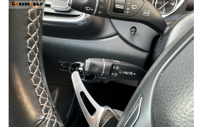 Infiniti Q30 S 2.0i 211 к.с./ ГАРАНЦИЯ ОТ КЕНТАВЪР! 6 МЕСЕЦА ИЛИ 5000КМ - автомобили, коли, обяви за нови и употребявани 14