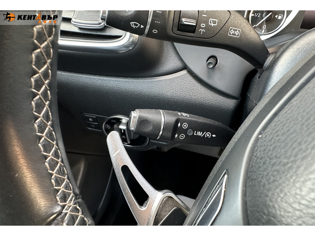 Infiniti Q30 S 2.0i 211 к.с./ ГАРАНЦИЯ ОТ КЕНТАВЪР! 6 МЕСЕЦА ИЛИ 5000КМ - автомобили, коли, обяви за нови и употребявани 14