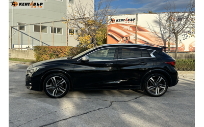 infiniti-q30-s-2-0i-211-k-s-garantsiya-ot-kentavar-6-mesetsa-ili-5000km - 1