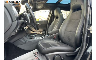 Infiniti Q30 S 2.0i 211 к.с./ ГАРАНЦИЯ ОТ КЕНТАВЪР! 6 МЕСЕЦА ИЛИ 5000КМ - автомобили, коли, обяви за нови и употребявани 7