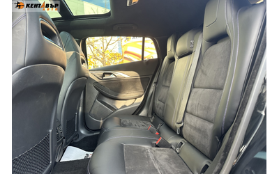 Infiniti Q30 S 2.0i 211 к.с./ ГАРАНЦИЯ ОТ КЕНТАВЪР! 6 МЕСЕЦА ИЛИ 5000КМ - автомобили, коли, обяви за нови и употребявани 8