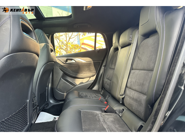 Infiniti Q30 S 2.0i 211 к.с./ ГАРАНЦИЯ ОТ КЕНТАВЪР! 6 МЕСЕЦА ИЛИ 5000КМ - автомобили, коли, обяви за нови и употребявани 8