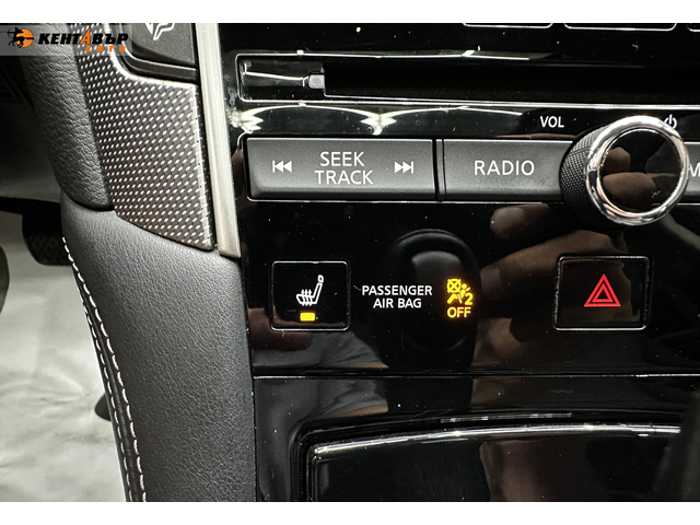 Infiniti Q50 2.2d 170 к.с./от Корея/ГАРАНЦИЯ - автомобили, коли, обяви за нови и употребявани 11