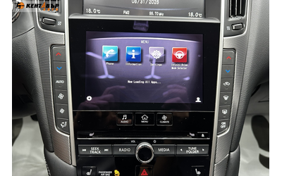 Infiniti Q50 2.2d 170 к.с./от Корея/ГАРАНЦИЯ - автомобили, коли, обяви за нови и употребявани 12
