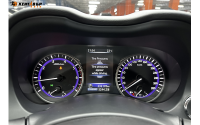 Infiniti Q50 2.2d 170 к.с./от Корея/ГАРАНЦИЯ - автомобили, коли, обяви за нови и употребявани 14