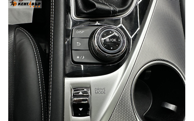 Infiniti Q50 2.2d 170 к.с./от Корея/ГАРАНЦИЯ - автомобили, коли, обяви за нови и употребявани 15