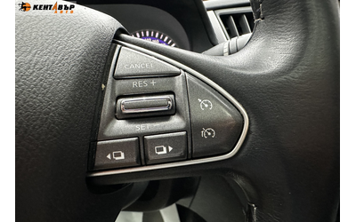 Infiniti Q50 2.2d 170 к.с./от Корея/ГАРАНЦИЯ - автомобили, коли, обяви за нови и употребявани 16
