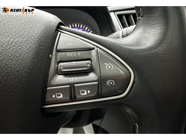 Infiniti Q50 2.2d 170 к.с./от Корея/ГАРАНЦИЯ - автомобили, коли, обяви за нови и употребявани 16