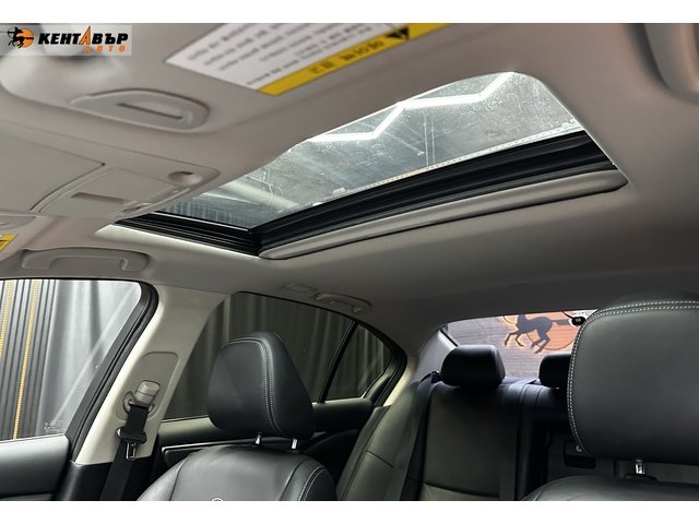 Infiniti Q50 2.2d 170 к.с./от Корея/ГАРАНЦИЯ - автомобили, коли, обяви за нови и употребявани 17