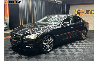 infiniti-q50-2-2d-170-k-s-ot-koreya-garantsiya - 2