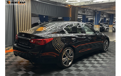 infiniti-q50-2-2d-170-k-s-ot-koreya-garantsiya - 4
