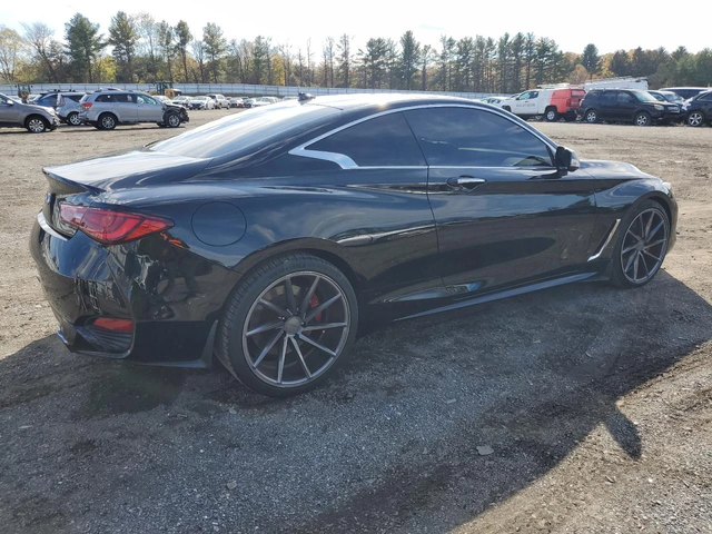 Infiniti Q50 REDSPORT400* ПОДГРЕВ* ОБДУХВАНЕ* БЯЛА КОЖА* - автомобили, коли, обяви за нови и употребявани 2