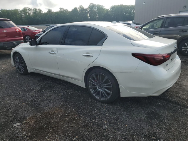 Infiniti Q50 SPORT400* AWD* KEYLESS* BLIND SPOT* КОЖА* - автомобили, коли, обяви за нови и употребявани 1