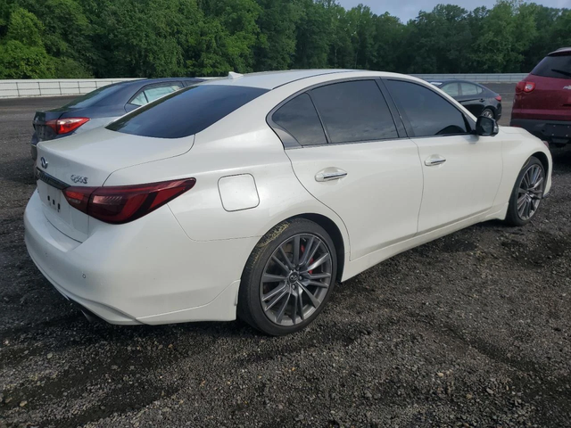 Infiniti Q50 SPORT400* AWD* KEYLESS* BLIND SPOT* КОЖА* - автомобили, коли, обяви за нови и употребявани 2