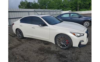 infiniti-q50 - 3