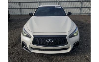 infiniti-q50 - 4