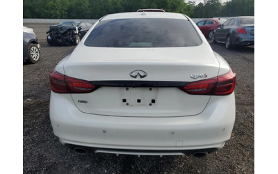 infiniti-q50 - 5