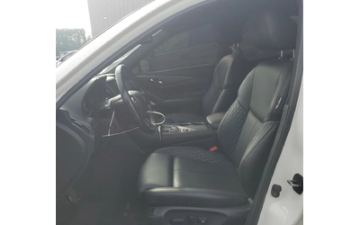 Infiniti Q50 SPORT400* AWD* KEYLESS* BLIND SPOT* КОЖА* - автомобили, коли, обяви за нови и употребявани 6