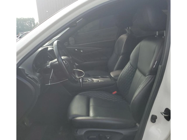 Infiniti Q50 SPORT400* AWD* KEYLESS* BLIND SPOT* КОЖА* - автомобили, коли, обяви за нови и употребявани 6