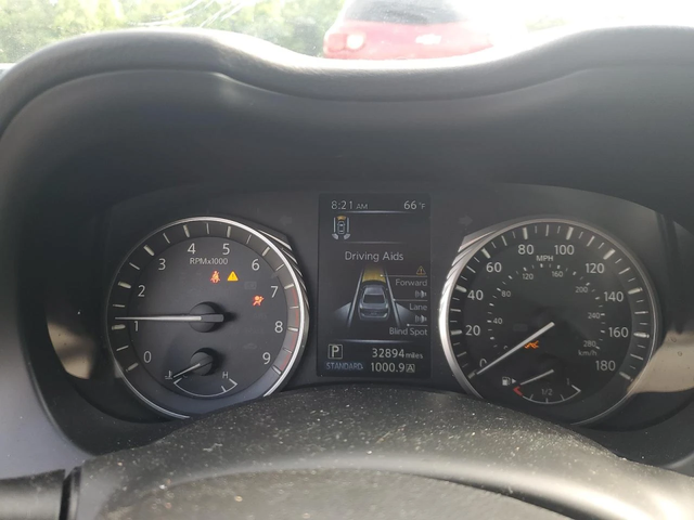 Infiniti Q50 SPORT400* AWD* KEYLESS* BLIND SPOT* КОЖА* - автомобили, коли, обяви за нови и употребявани 8