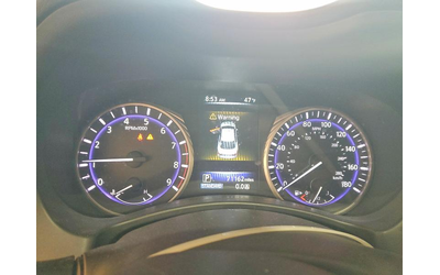 Infiniti Q50 3.0L 6 ALL WHEEL DRIVE - автомобили, коли, обяви за нови и употребявани 9