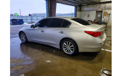 infiniti-q50-3-0l-6-all-wheel-drive - 2