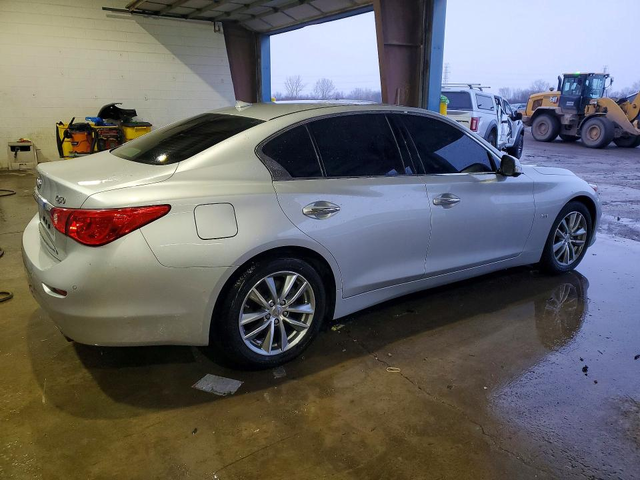 Infiniti Q50 3.0L 6 ALL WHEEL DRIVE - автомобили, коли, обяви за нови и употребявани 3