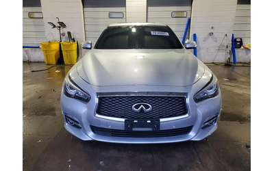 infiniti-q50-3-0l-6-all-wheel-drive - 5