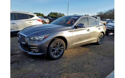 infiniti-q50-3-0l-6-all-wheel-drive - 0