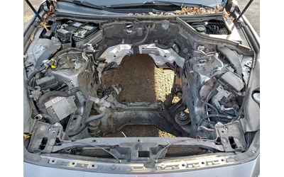 Infiniti Q50 3.0L 6 ALL WHEEL DRIVE - автомобили, коли, обяви за нови и употребявани 10