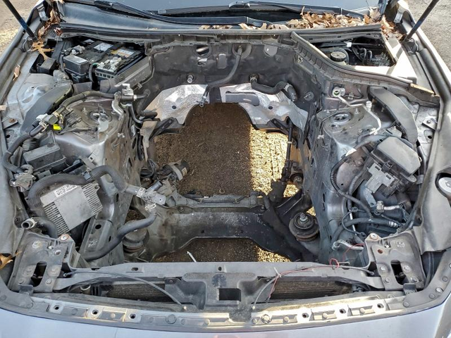 Infiniti Q50 3.0L 6 ALL WHEEL DRIVE - автомобили, коли, обяви за нови и употребявани 10