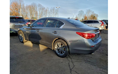 infiniti-q50-3-0l-6-all-wheel-drive - 1