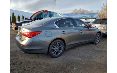 infiniti-q50-3-0l-6-all-wheel-drive - 2