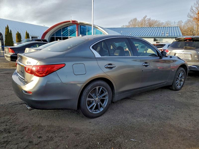 Infiniti Q50 3.0L 6 ALL WHEEL DRIVE - автомобили, коли, обяви за нови и употребявани 2