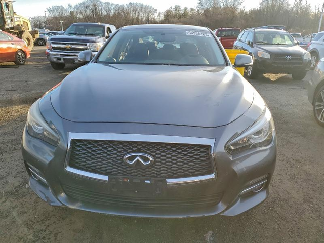 Infiniti Q50 3.0L 6 ALL WHEEL DRIVE - автомобили, коли, обяви за нови и употребявани 4