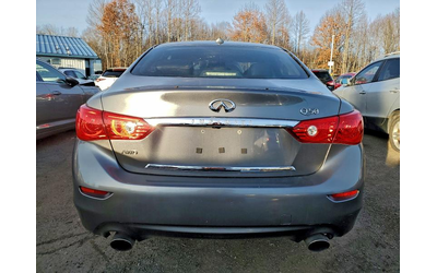 infiniti-q50-3-0l-6-all-wheel-drive - 5