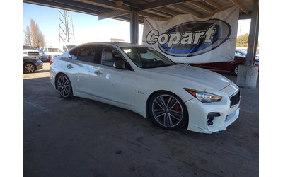 infiniti-q50-3-0l-6-rear-wheel-drive - 4