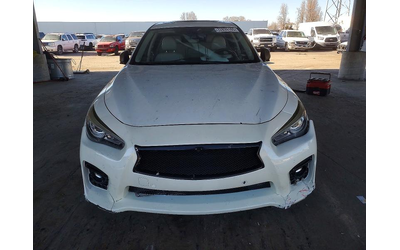 infiniti-q50-3-0l-6-rear-wheel-drive - 5