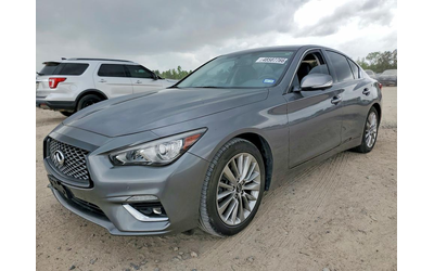 infiniti-q50-3-0l-6-rear-wheel-drive - 0