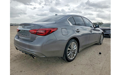 infiniti-q50-3-0l-6-rear-wheel-drive - 2