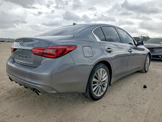 Infiniti Q50 3.0L 6 REAR WHEEL DRIVE - автомобили, коли, обяви за нови и употребявани 2