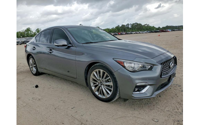 infiniti-q50-3-0l-6-rear-wheel-drive - 3