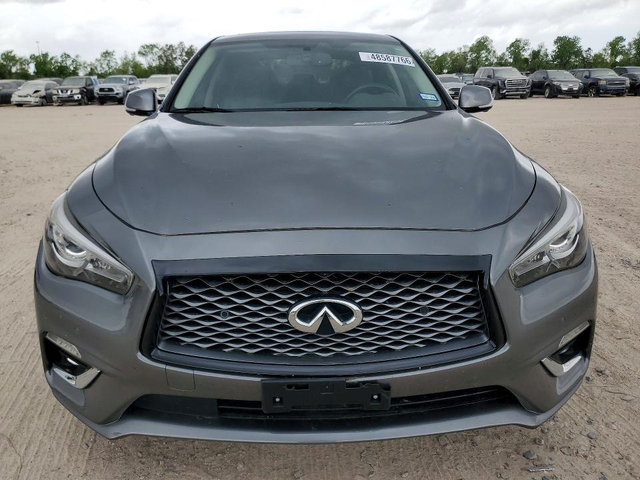 Infiniti Q50 3.0L 6 REAR WHEEL DRIVE - автомобили, коли, обяви за нови и употребявани 4