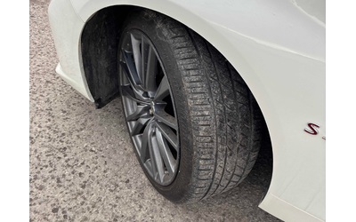 Infiniti Q50 3.0L 6cyl AWD - автомобили, коли, обяви за нови и употребявани 14